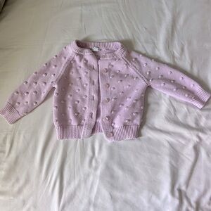 Jamie Kay cardigan